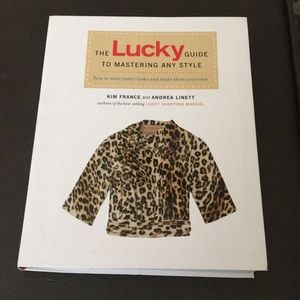 The Lucky Guide to Mastering Any Style